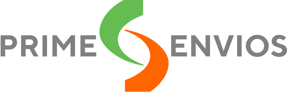 Prime Envios - Logotipo